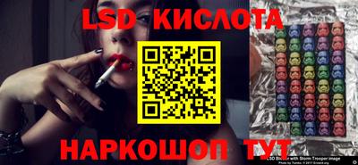 крисы Коммунар